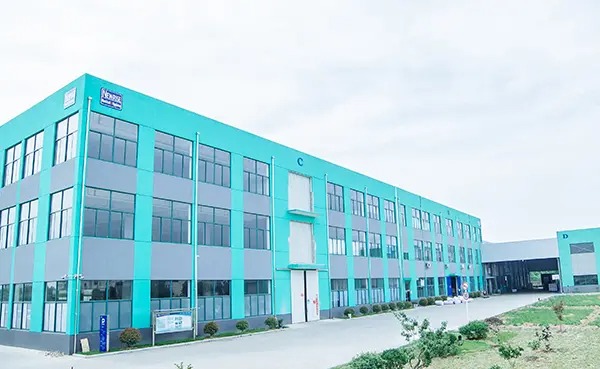 Factory