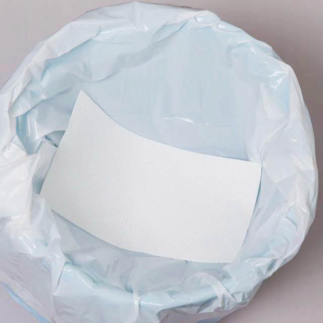 Commode Liner