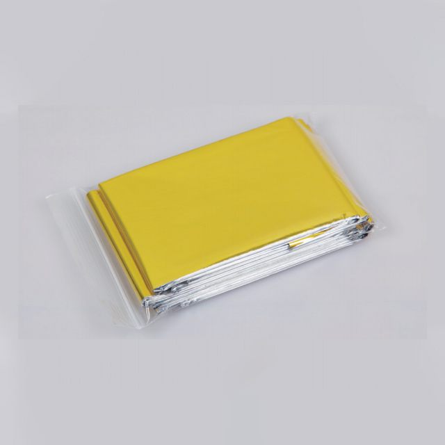 Emergency Thermal Blanket