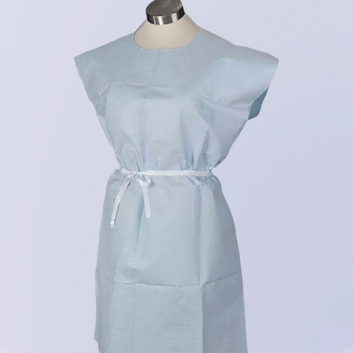 Isolation Gown