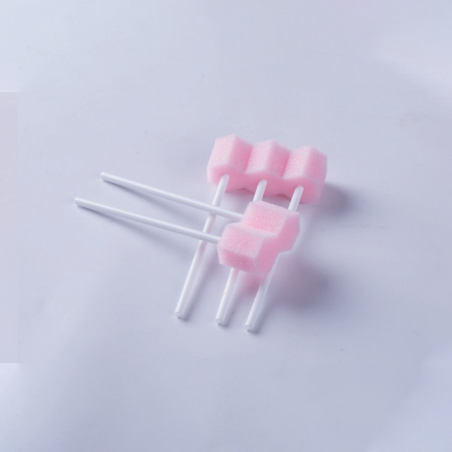 Oral Swabs