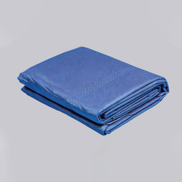 Polyester Filling Blanket