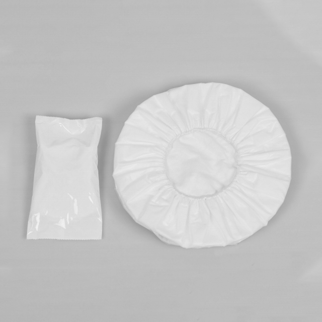 Shower Cap