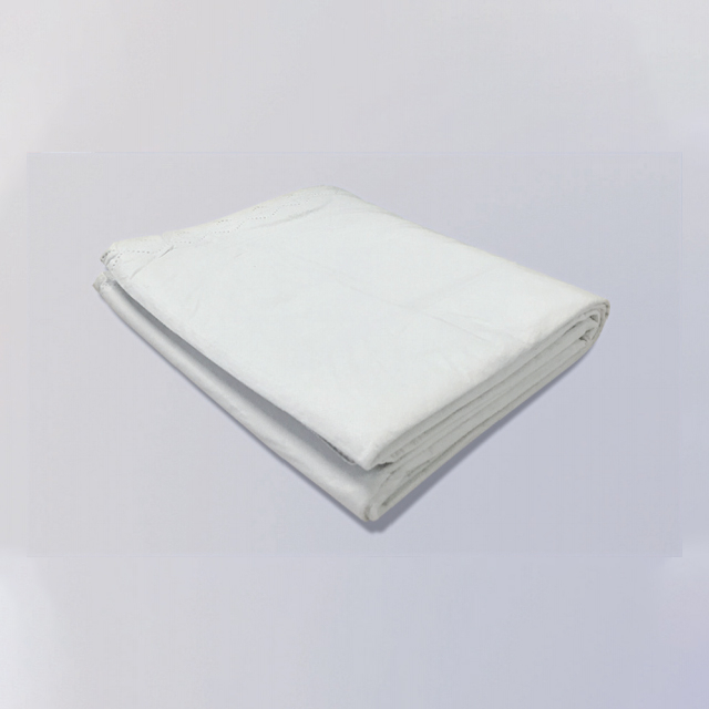 Tissue and PE Laminated